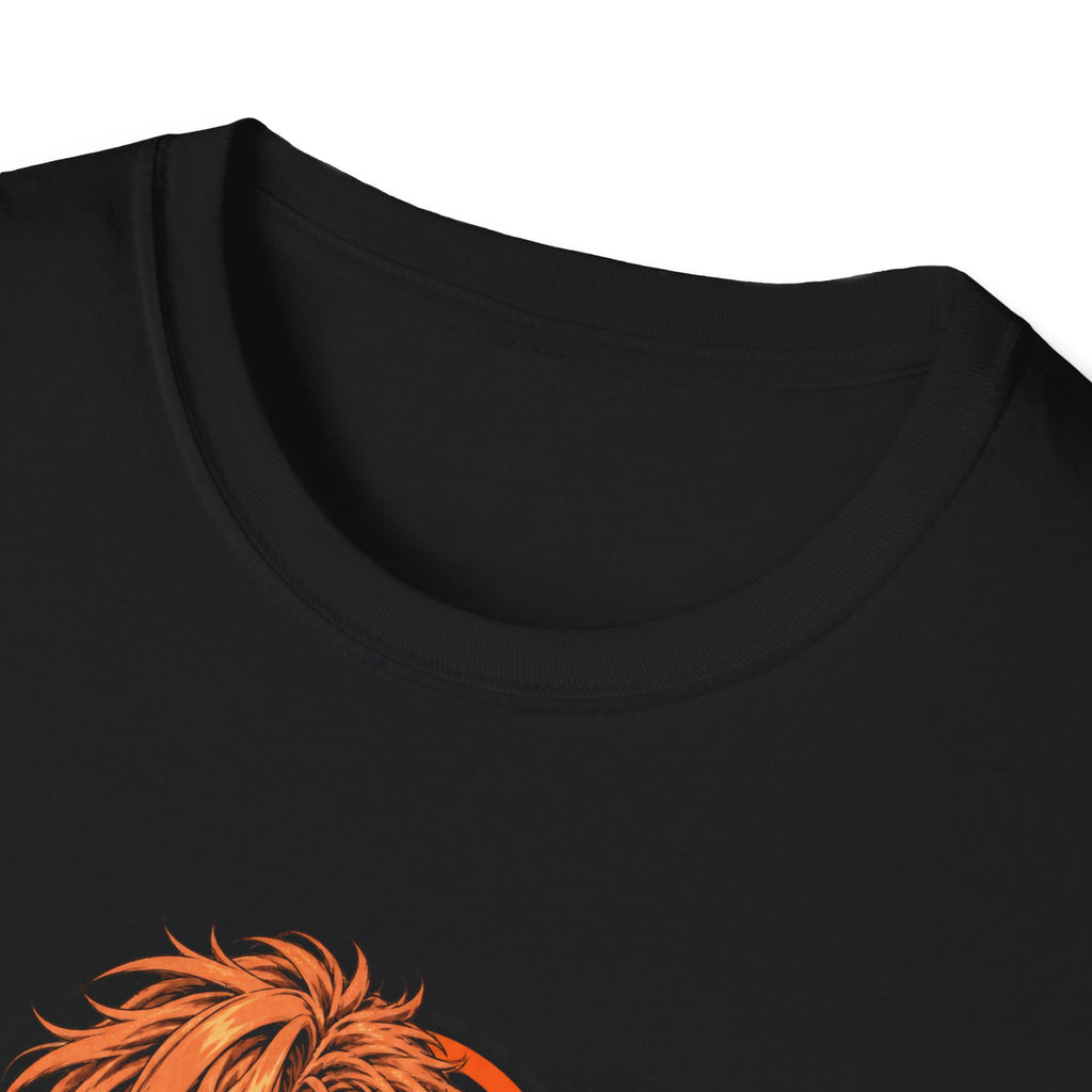 Amber | Anime Punk Sexy Pin Up Girl T-Shirt