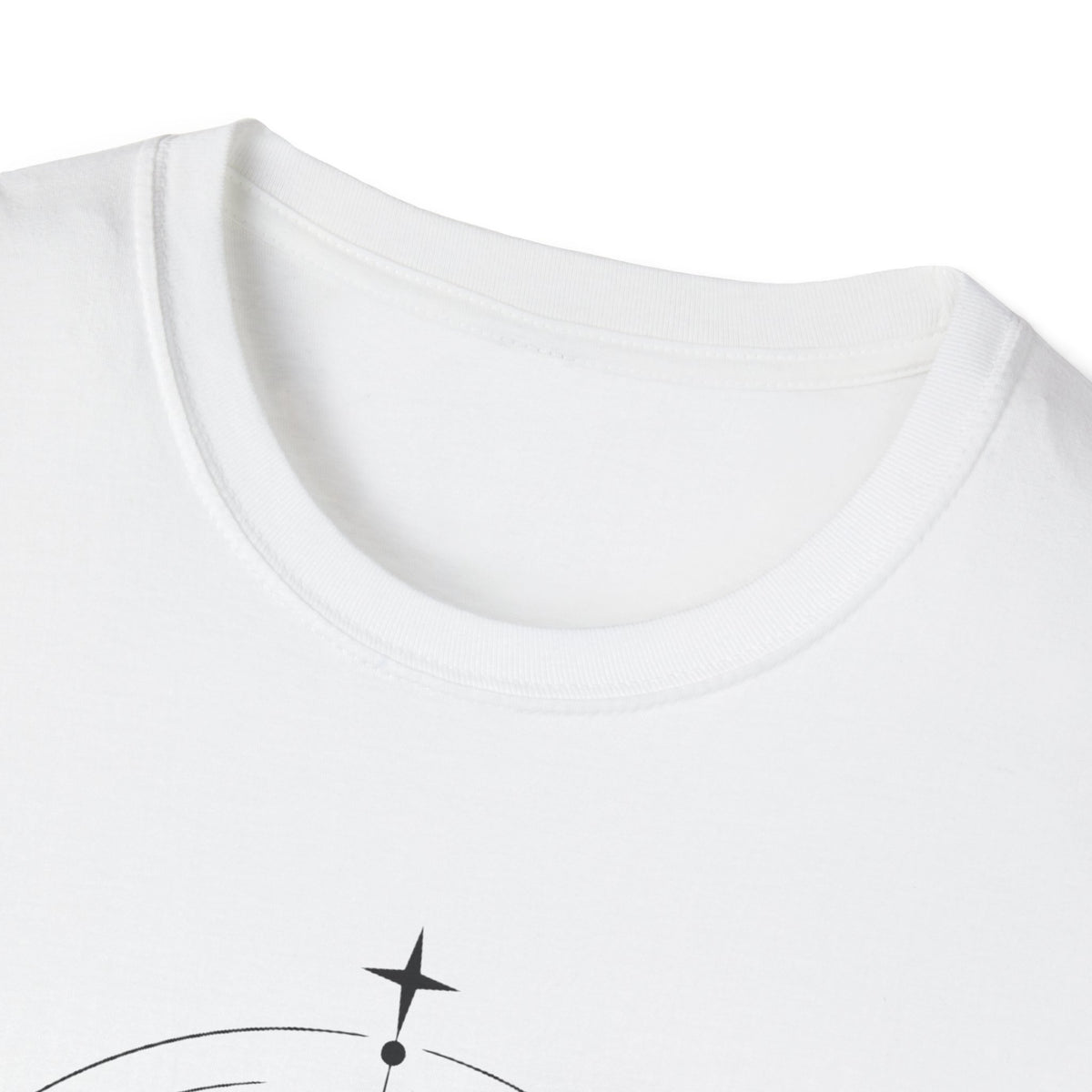 Death Rune T‑Shirt - Runescape / OSRS Inspired Graphic Tee