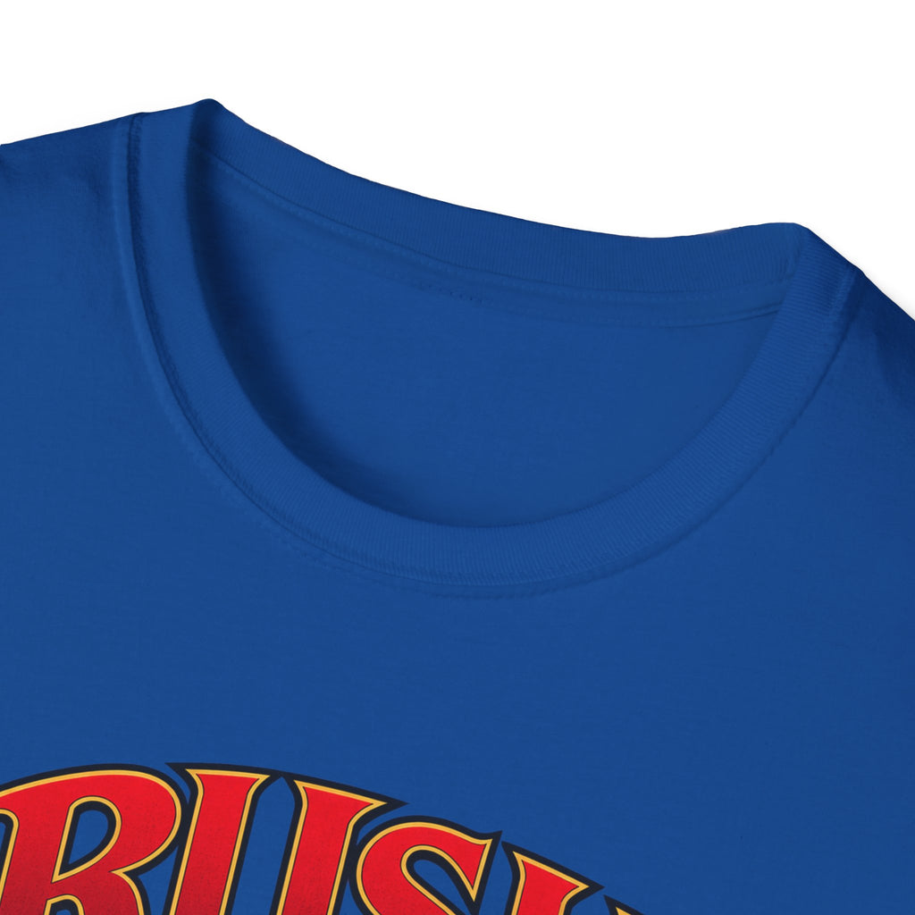 Rush | Neil Peart Drum Solo | Prog Rock Drummer Graphic T-Shirt