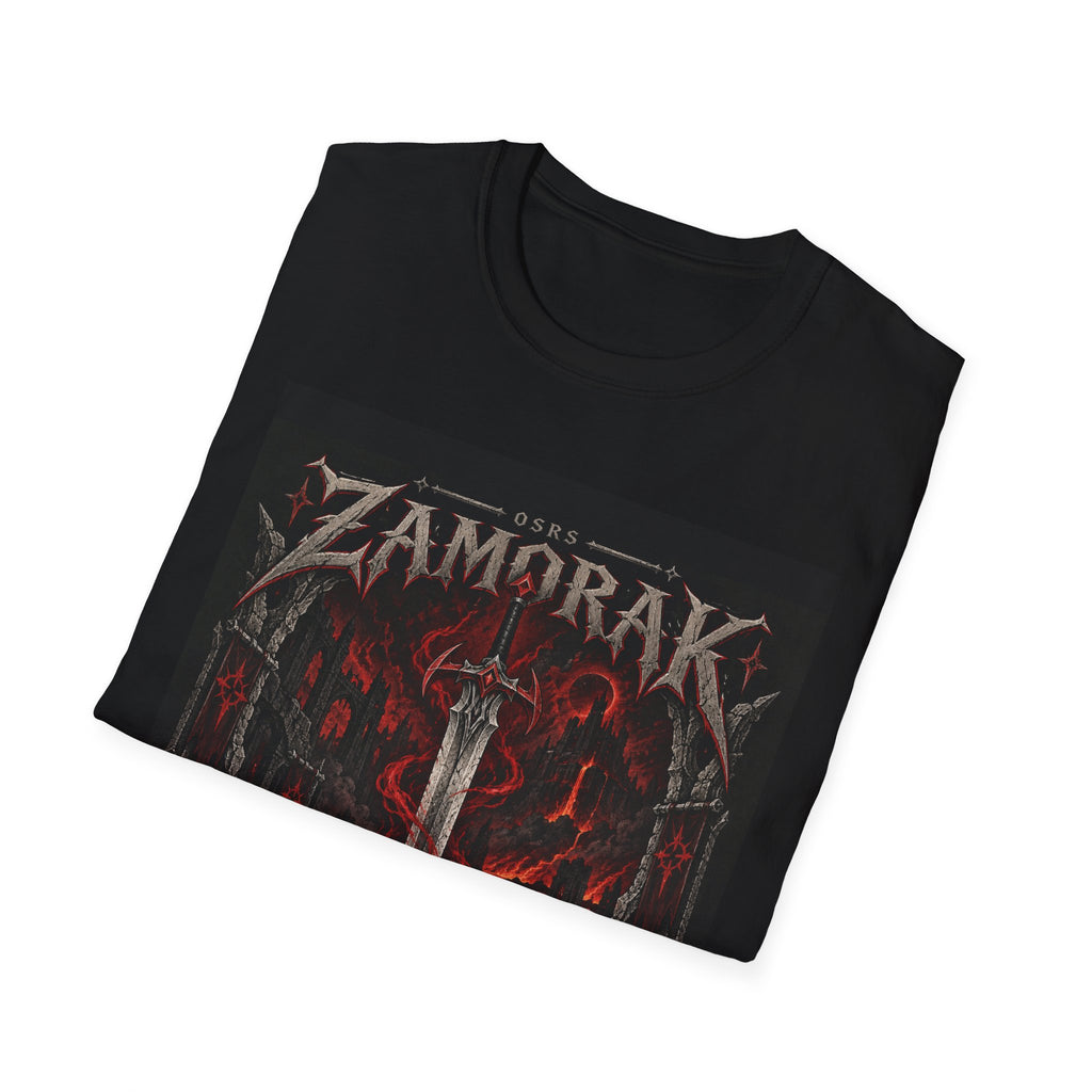 OSRS | Zamorak Godsword | Graphic Tee