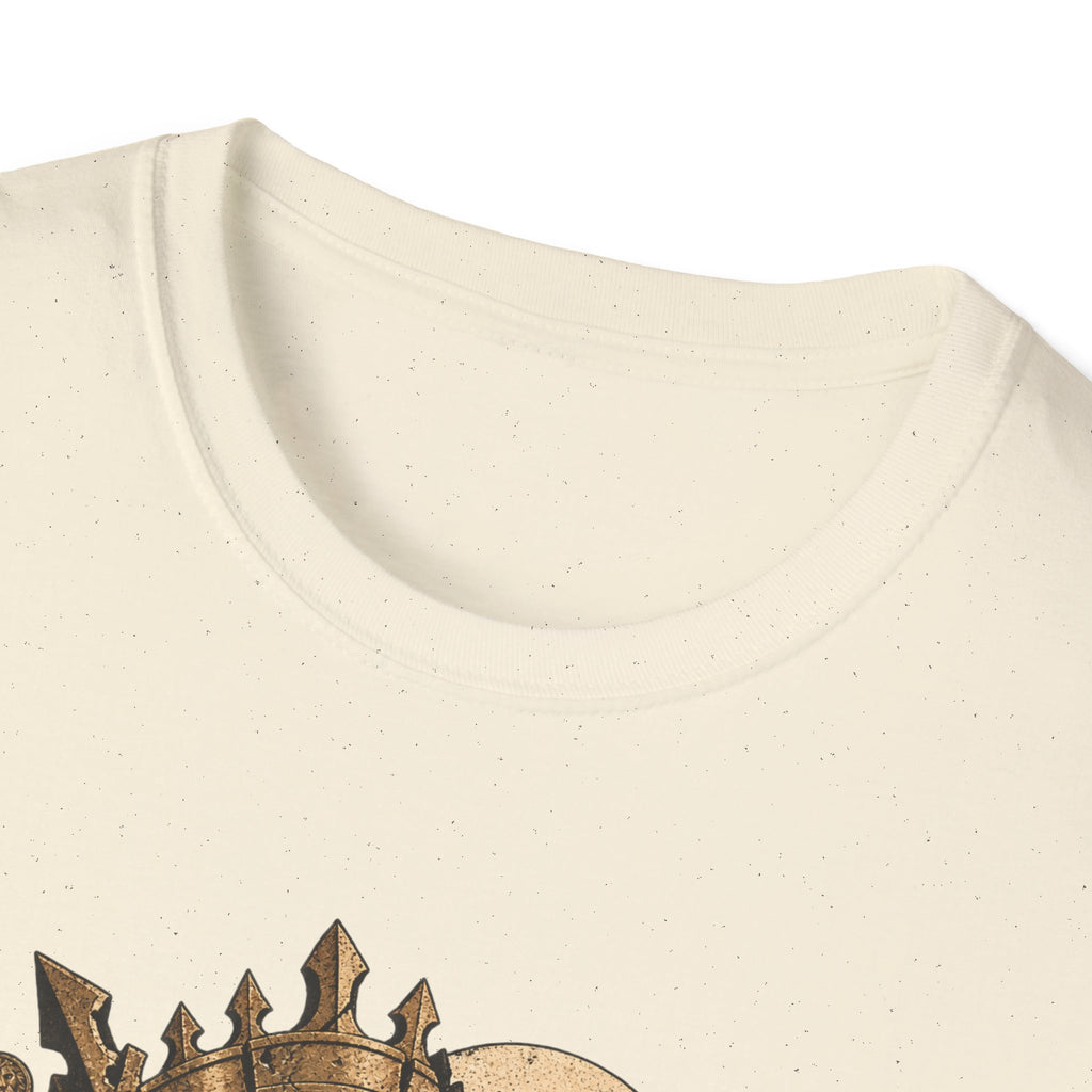 Red Sonja | Conan The Barbarian Pin Up Style Shirt