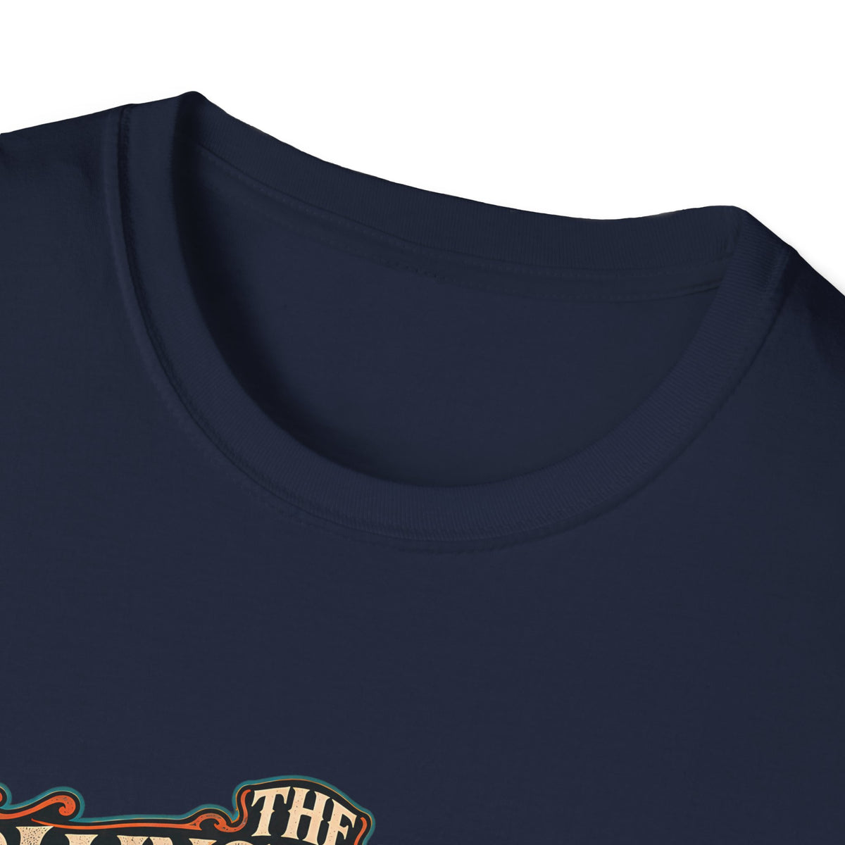 Rolling Traumas "Still On Tour" | Rock Band T-Shirt