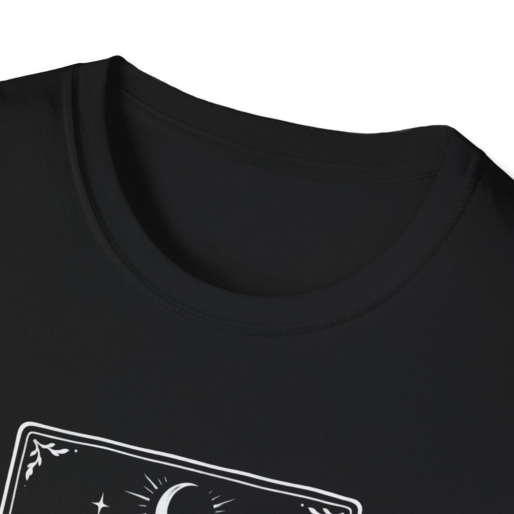 The Lovers | Tarot | Skeleton Tee