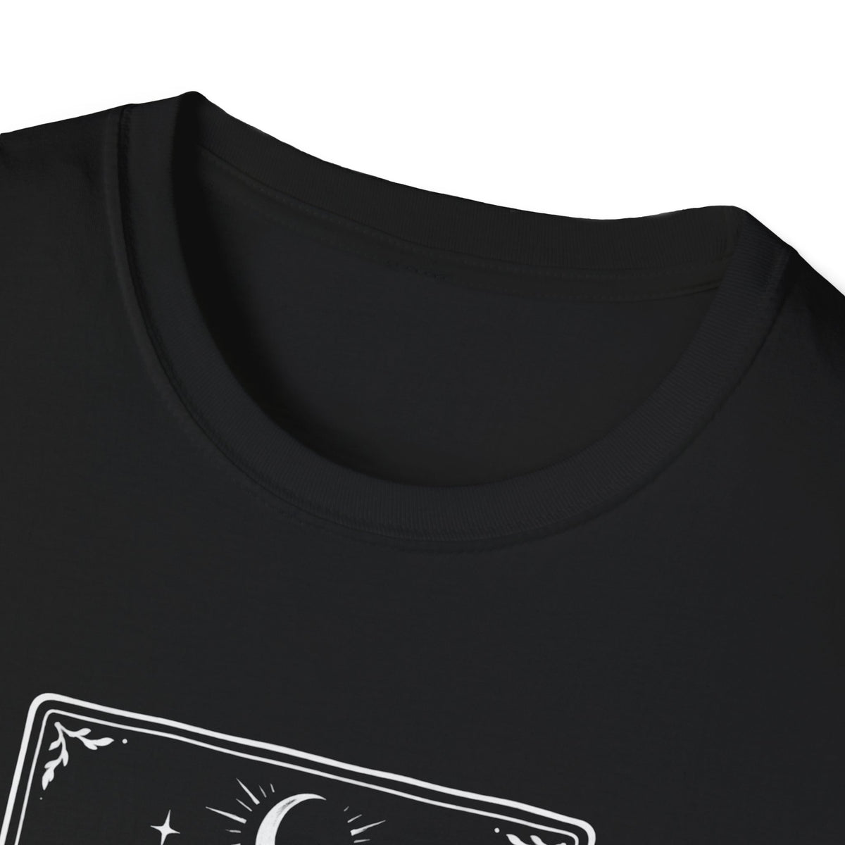The Lovers | Tarot | Skeleton Tee