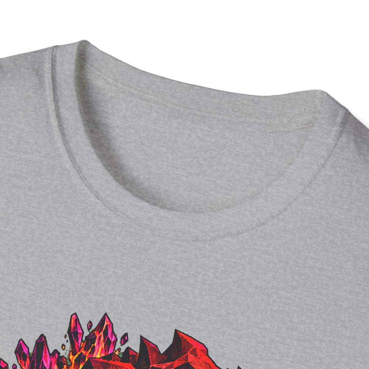 TzTok Jad Fight Caves | OSRS | Runescape Boss Shirt