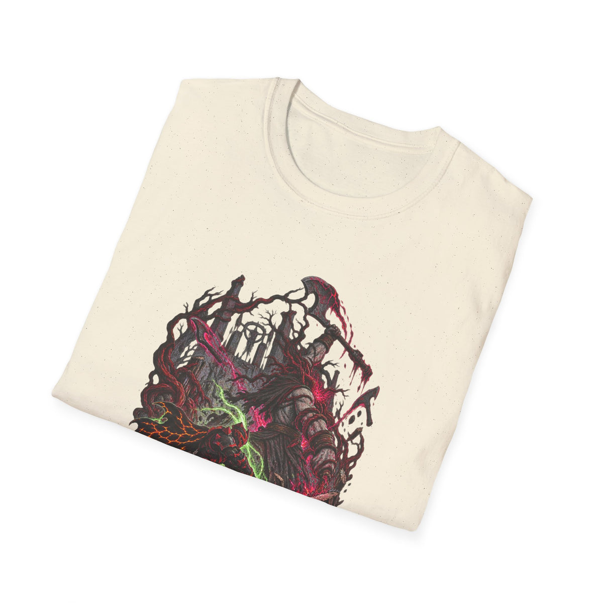Vardorvis | OSRS | Runescape Inspired End Game Boss Shirt