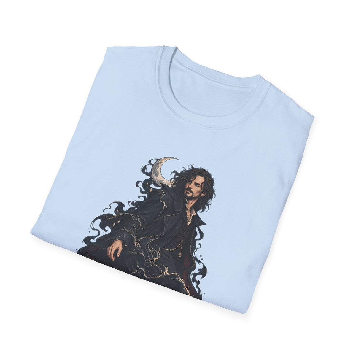 Sirius Black | Harry Potter Dark Fantasy Padfoot T-shirt