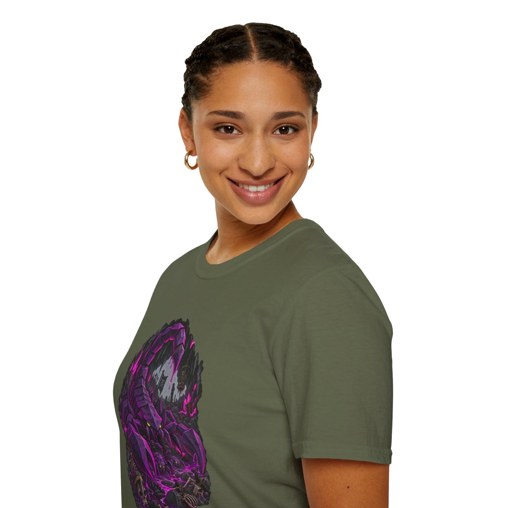 Scorpio | Wilderness Boss | OSRS | Runescape Inspired Shirt