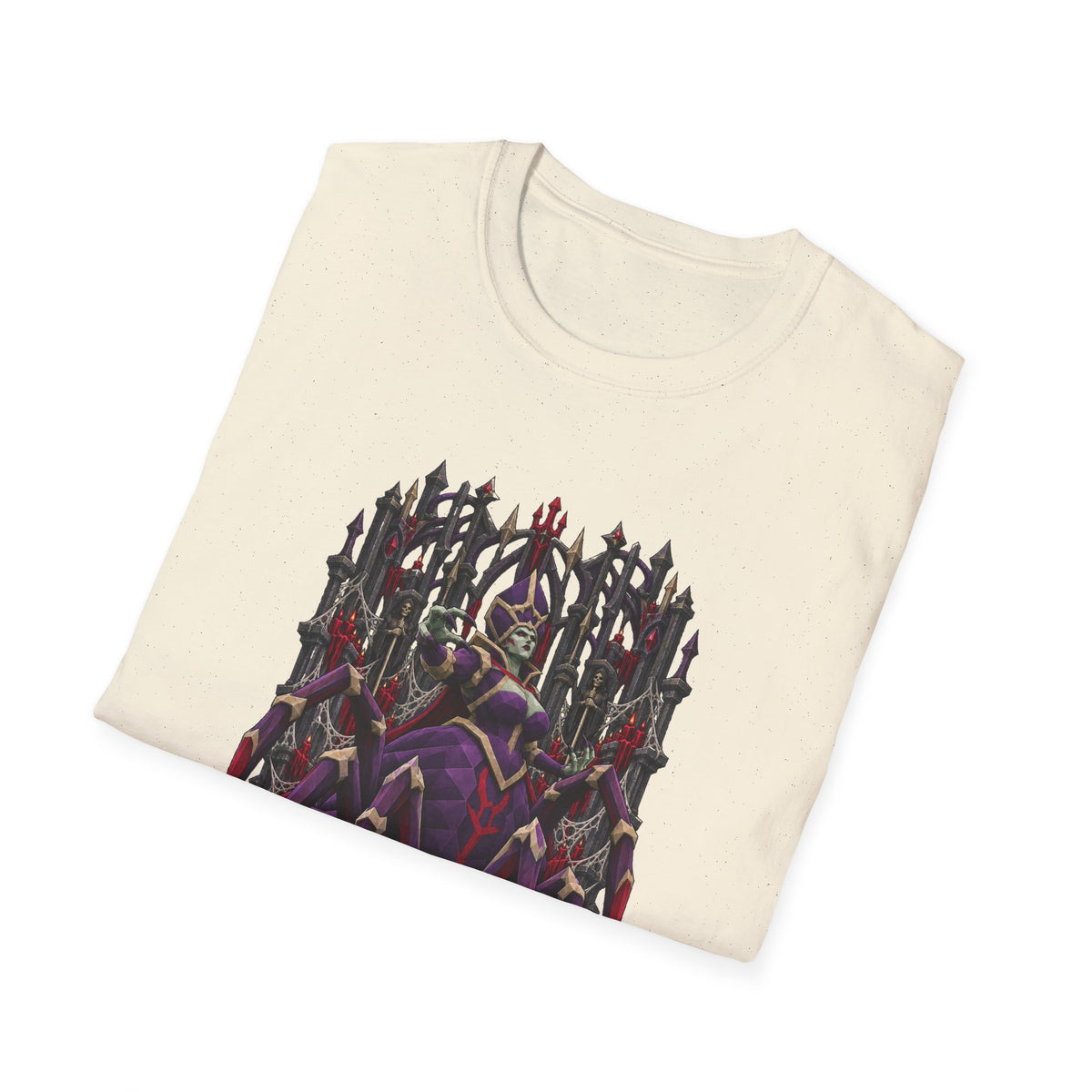 Verzik Vitur | Theatre of Blood Final Boss | OSRS | Runescape Inspired Shirt