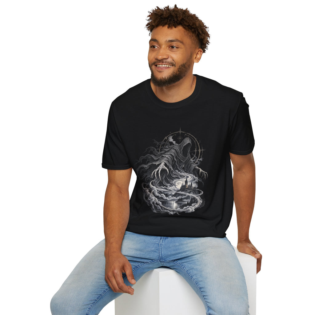 Dementor | Dark Gothic Fantasy Design
