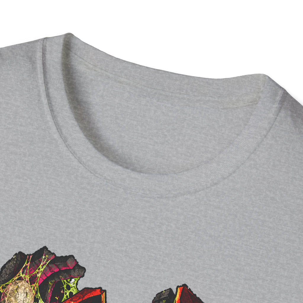 Sarachnis Solo | OSRS | Runescape Inspired Boss Shirt