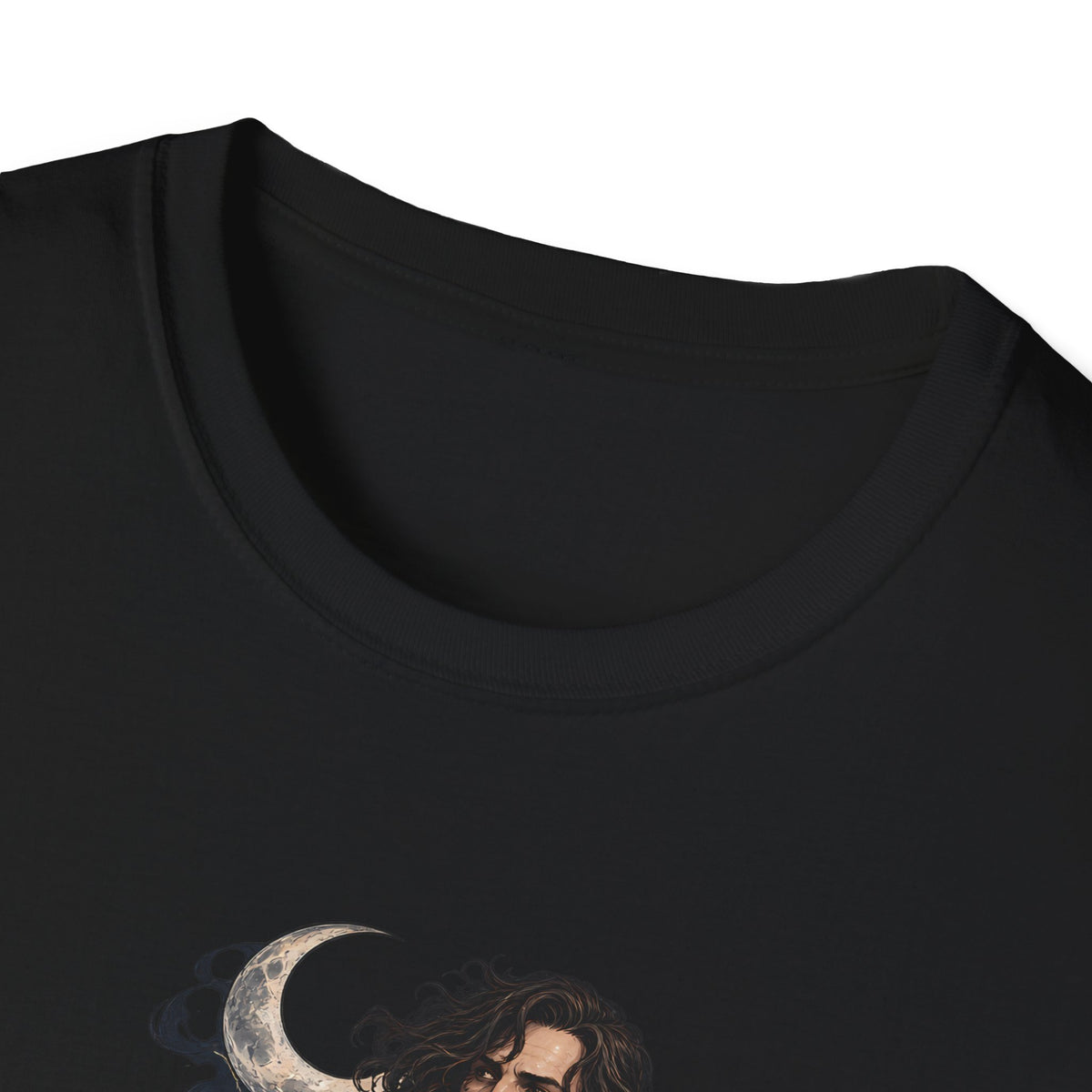 Sirius Black | Harry Potter Dark Fantasy Padfoot T-shirt