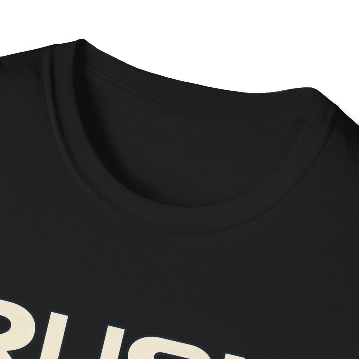 Rush | Power Windows | Prog Rock Band T-Shirt