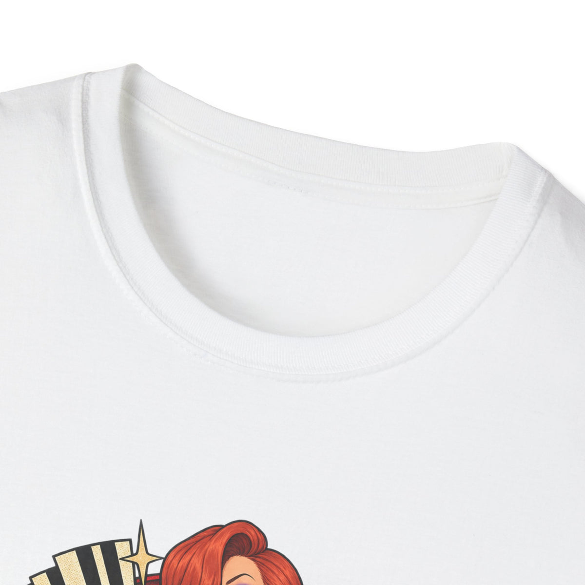 Jessica Rabbit | Cartoon Singer Looney Tunes Pin Up Style