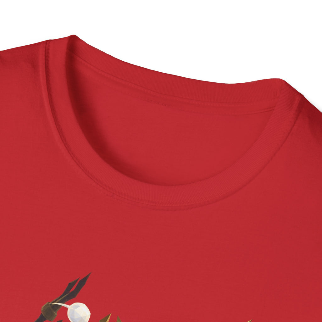 AKKHA | OSRS TOA Raid | Runescape Inspired Shirt