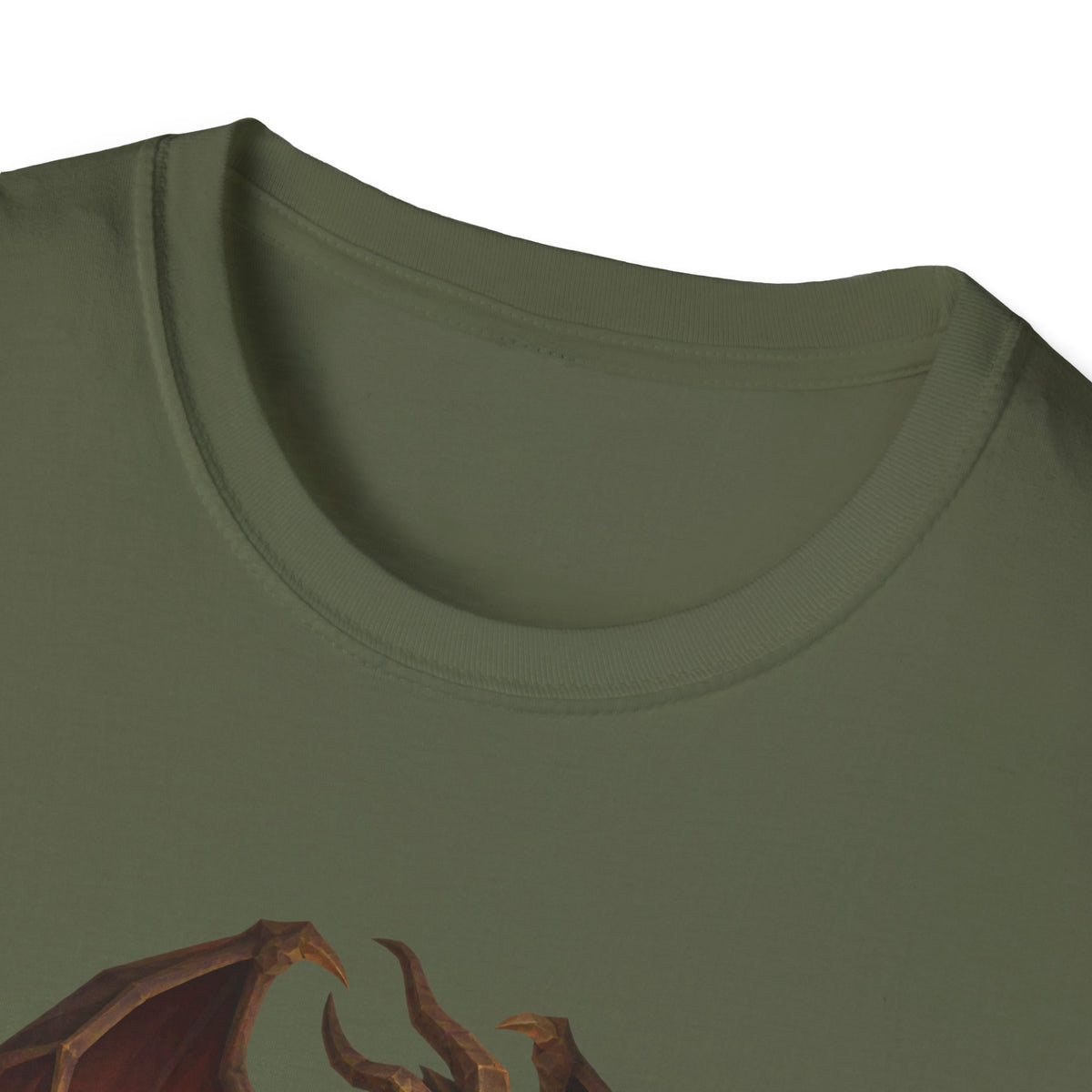 The Dragonkin | OSRS | Runescape Lore Shirt