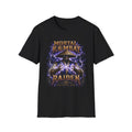 Mortal Kombat | Raiden | Graphic Tribute Tee