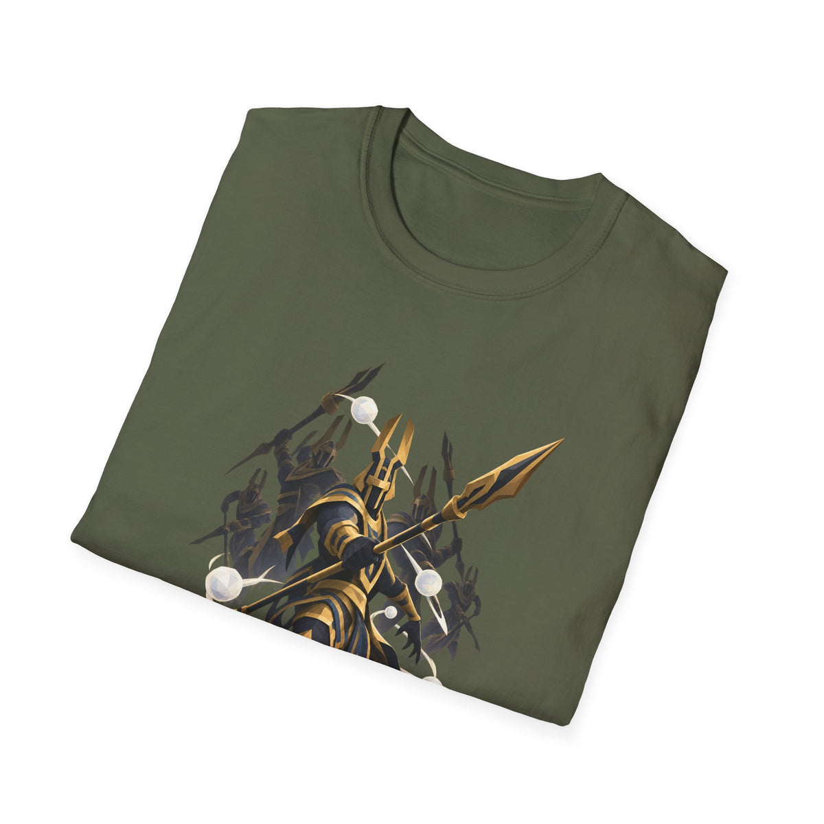 AKKHA | OSRS TOA Raid | Runescape Inspired Shirt