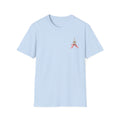 High Maintenance Is a Lifestyle | Double-Sided Tee