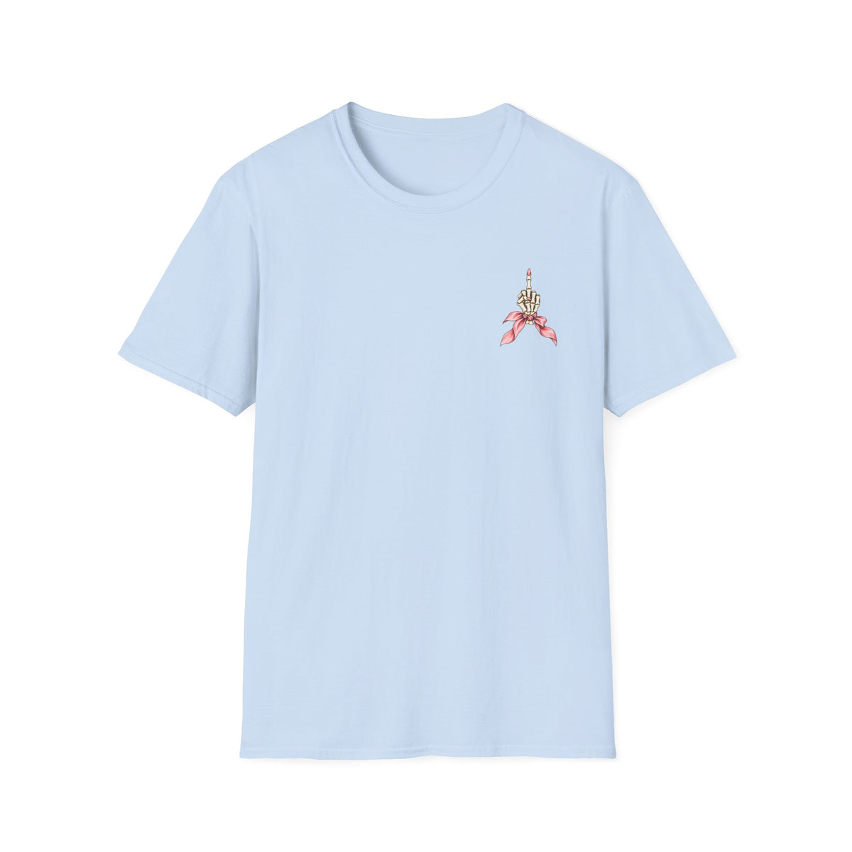 High Maintenance Is a Lifestyle | Double-Sided Tee