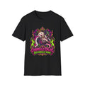 Chronically Online, Occasionally Iconic | Sloth Graphic Tee
