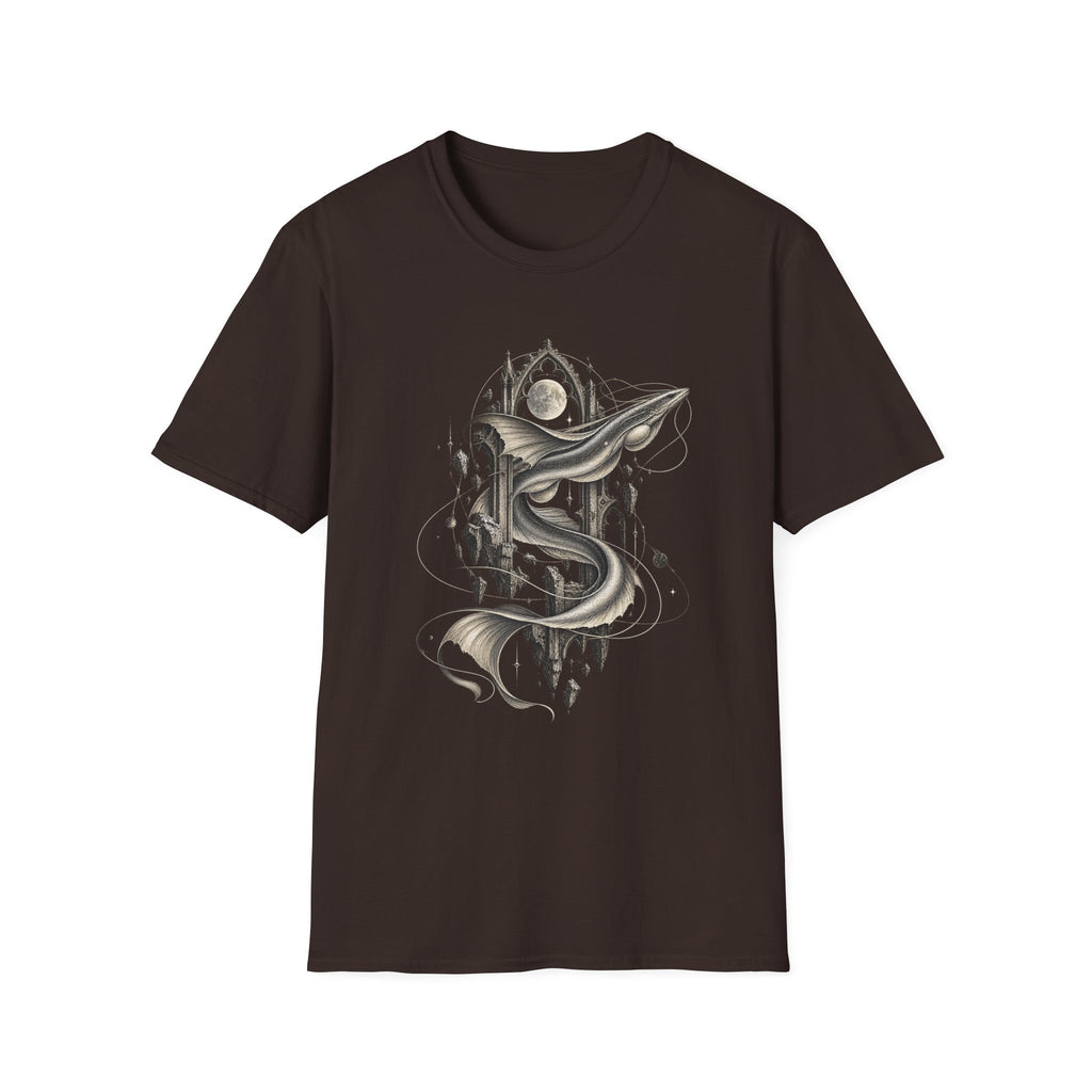 Stormlight Archive Skyeel | Gothic Moon Design