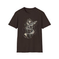 Stormlight Archive Skyeel | Gothic Moon Design