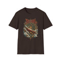 Rush | Clockwork Flight | Prog Band Airship T-Shirt