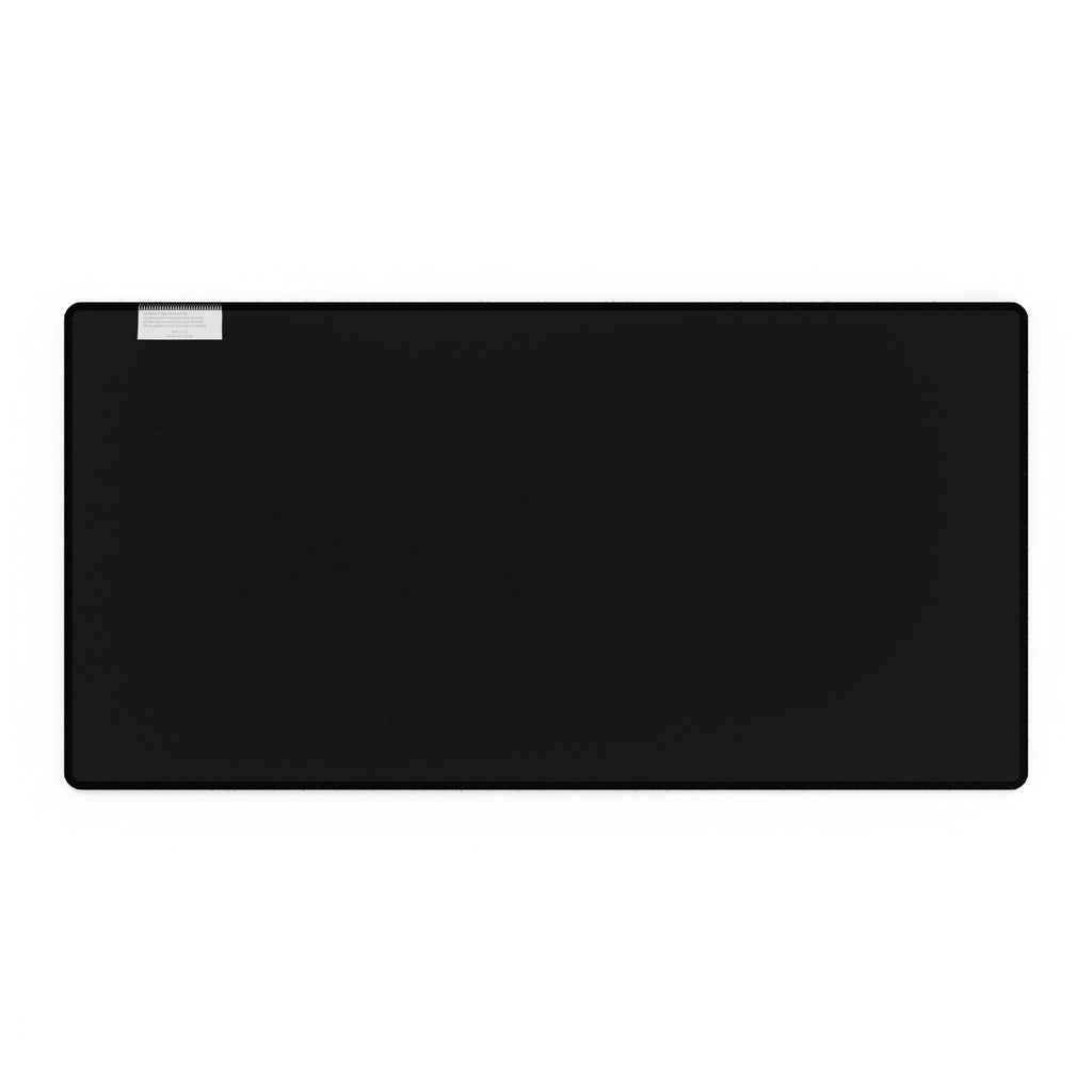 Cosmic Comet Desk Mat | Colourful Gaming Mouse Pad