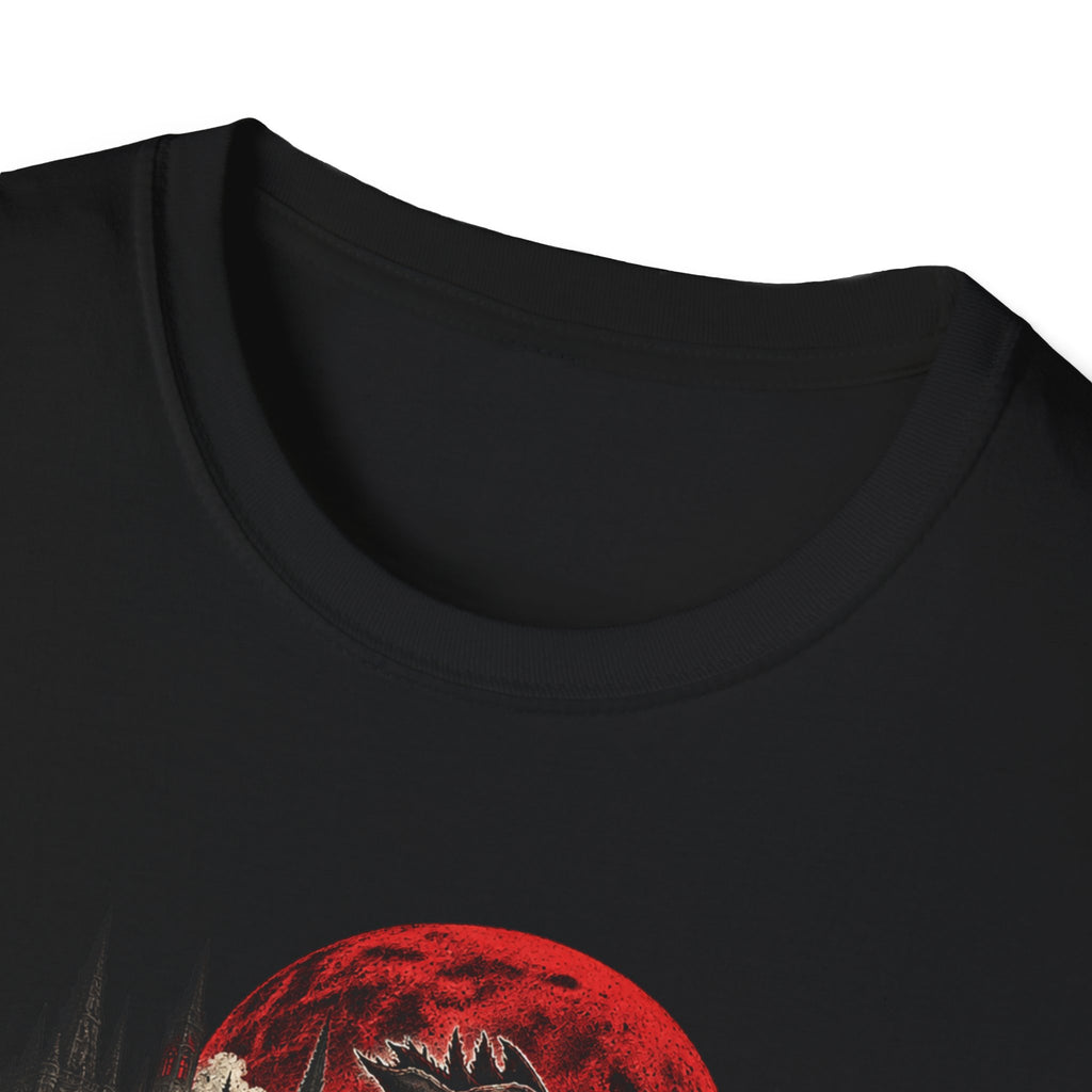 Bloodborne Hunter – Gothic Moonlit Hunt