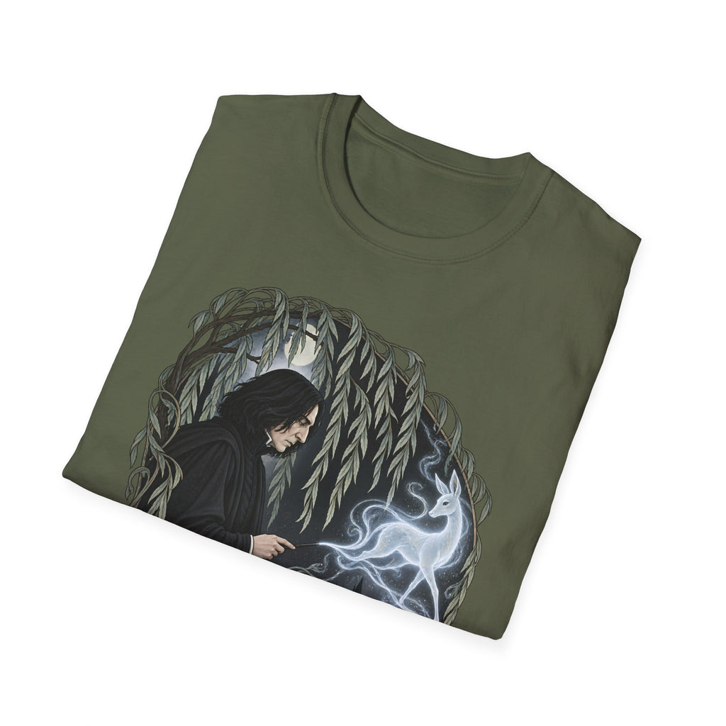 Snape | Always | Harry Potter Graphic Shirt