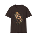 Quiet | Sexy Metal Gear Pin Up Girl | Anime Style Sniper Girl T-Shirt