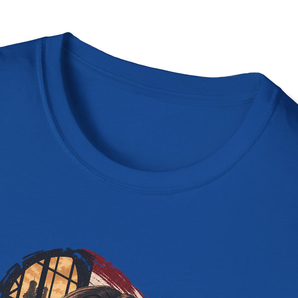 Tifa Lockhart | Final Fantasy VII Pin Up Style Anime Shirt