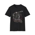Berserk | Guts | Anime | Graphic Tee