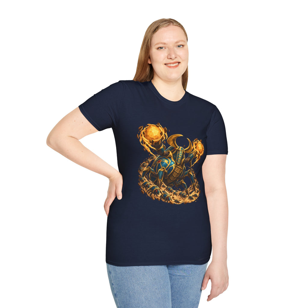 Kephri TOA Beetle Boss | OSRS | Runescape Inspired Shirt