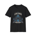 Linux | I Use Arch BTW | Graphic Tee