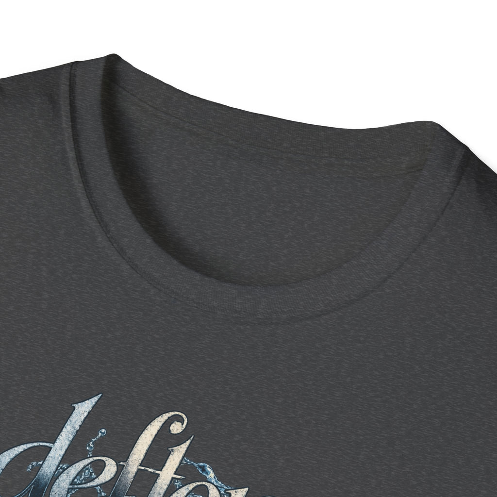 Deftones | Swan Song | Metal Band Graphic T-Shirt