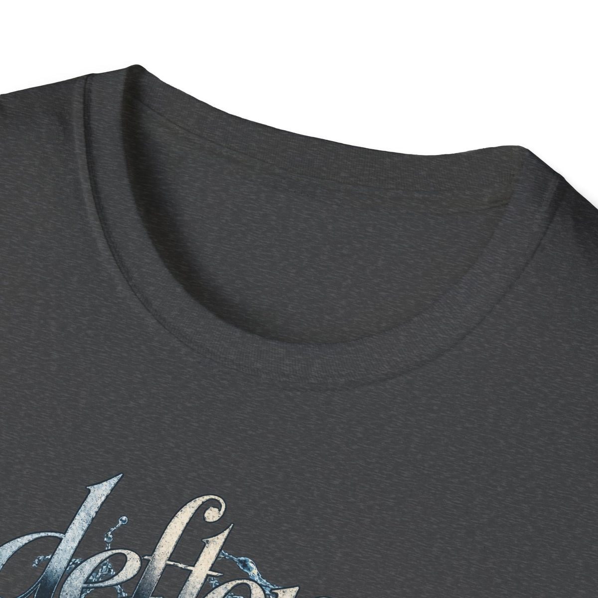Deftones | Swan Song | Metal Band Graphic T-Shirt