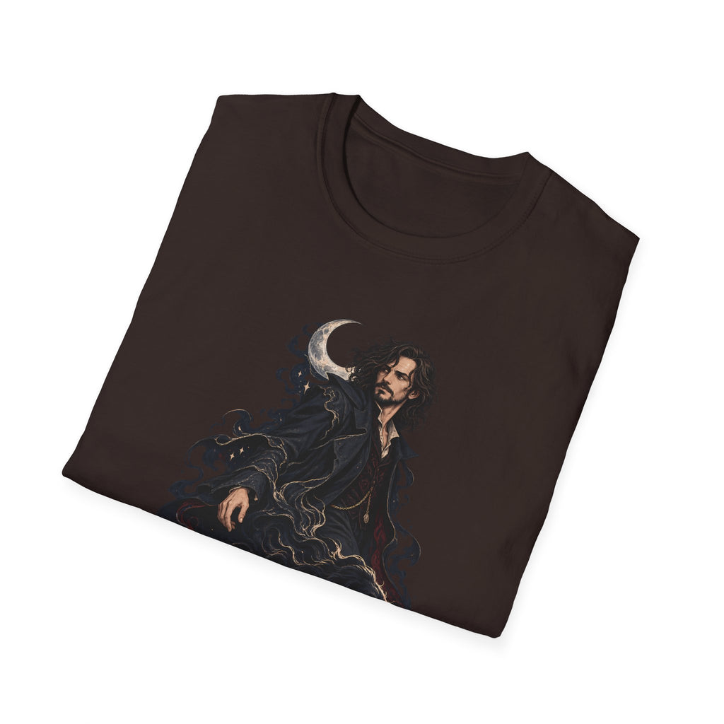 Sirius Black | Harry Potter Dark Fantasy Padfoot T-shirt