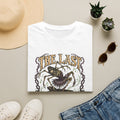 The Last Lullaby T-Shirt - Gothic Horror Monster Graphic Tee