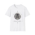Death Rune T‑Shirt - Runescape / OSRS Inspired Graphic Tee