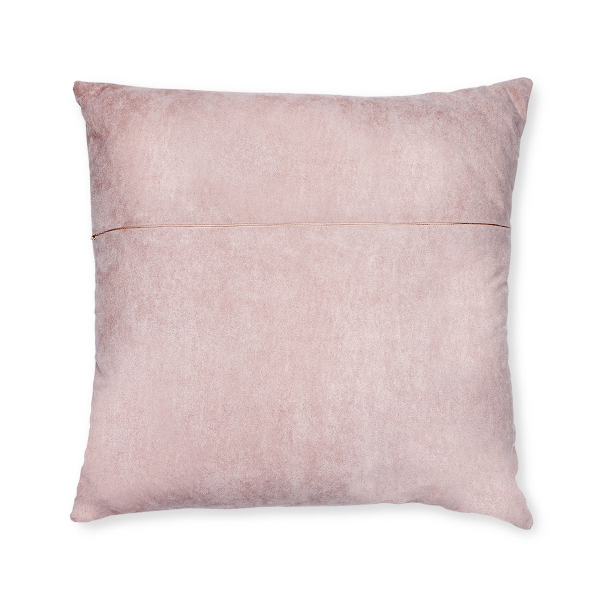Ram Horned Skull Gothic Geometric Cushion | Decorative Sofa Pillow
