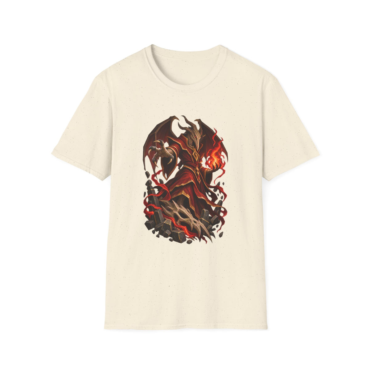 The Dragonkin | OSRS | Runescape Lore Shirt