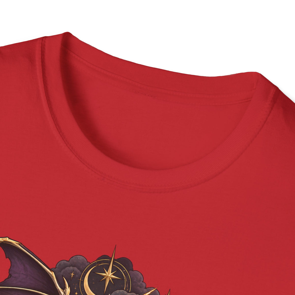 One More Chapter | Onyx Storm Inspired Book Readers Dragon T-Shirt