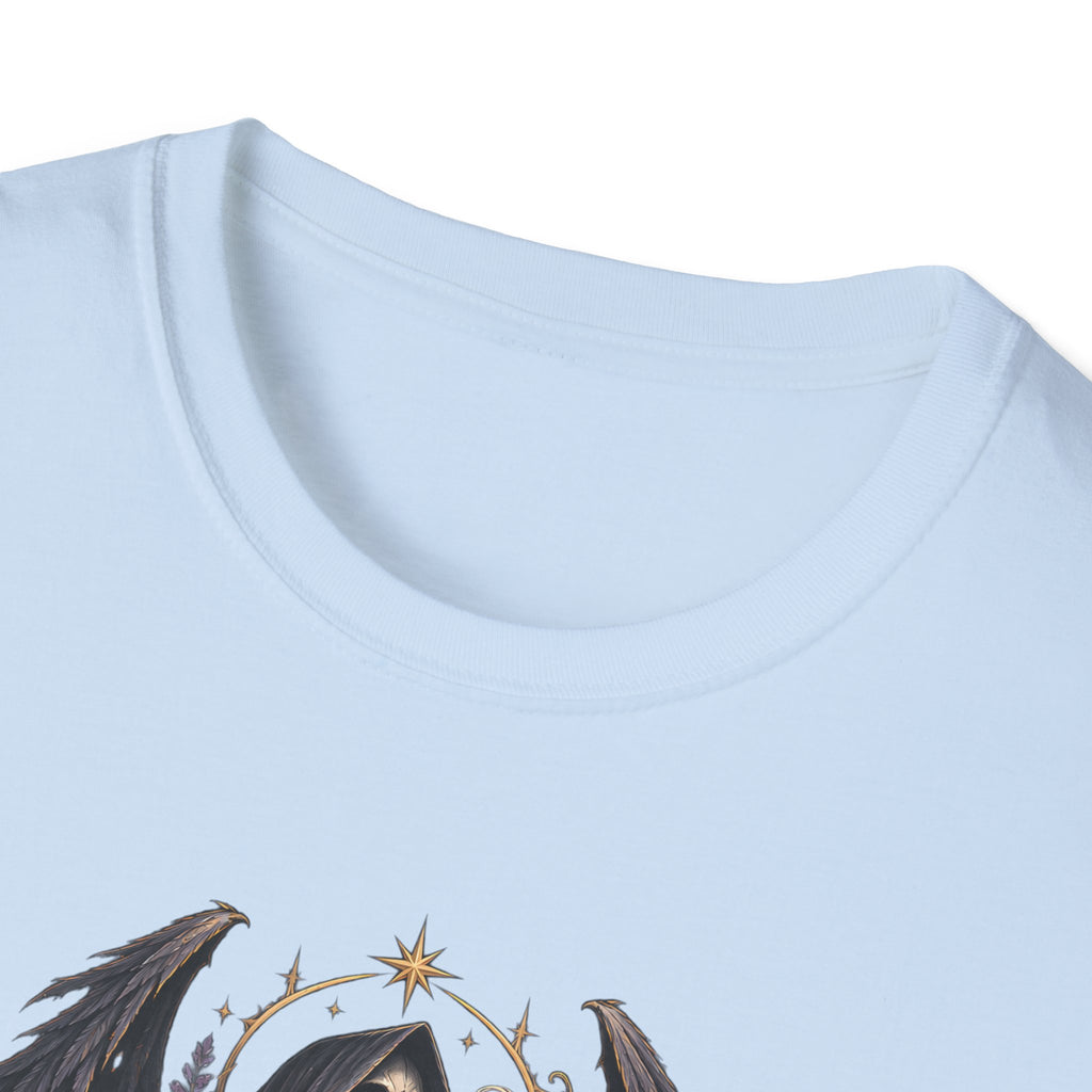 Here for the Tea | The Suriel ACOTAR Character Graphic T Shirt