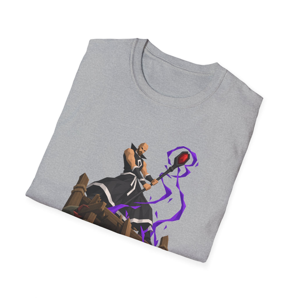 Void Knight | Pest Control | OSRS | Runescape Nostalgia Shirt