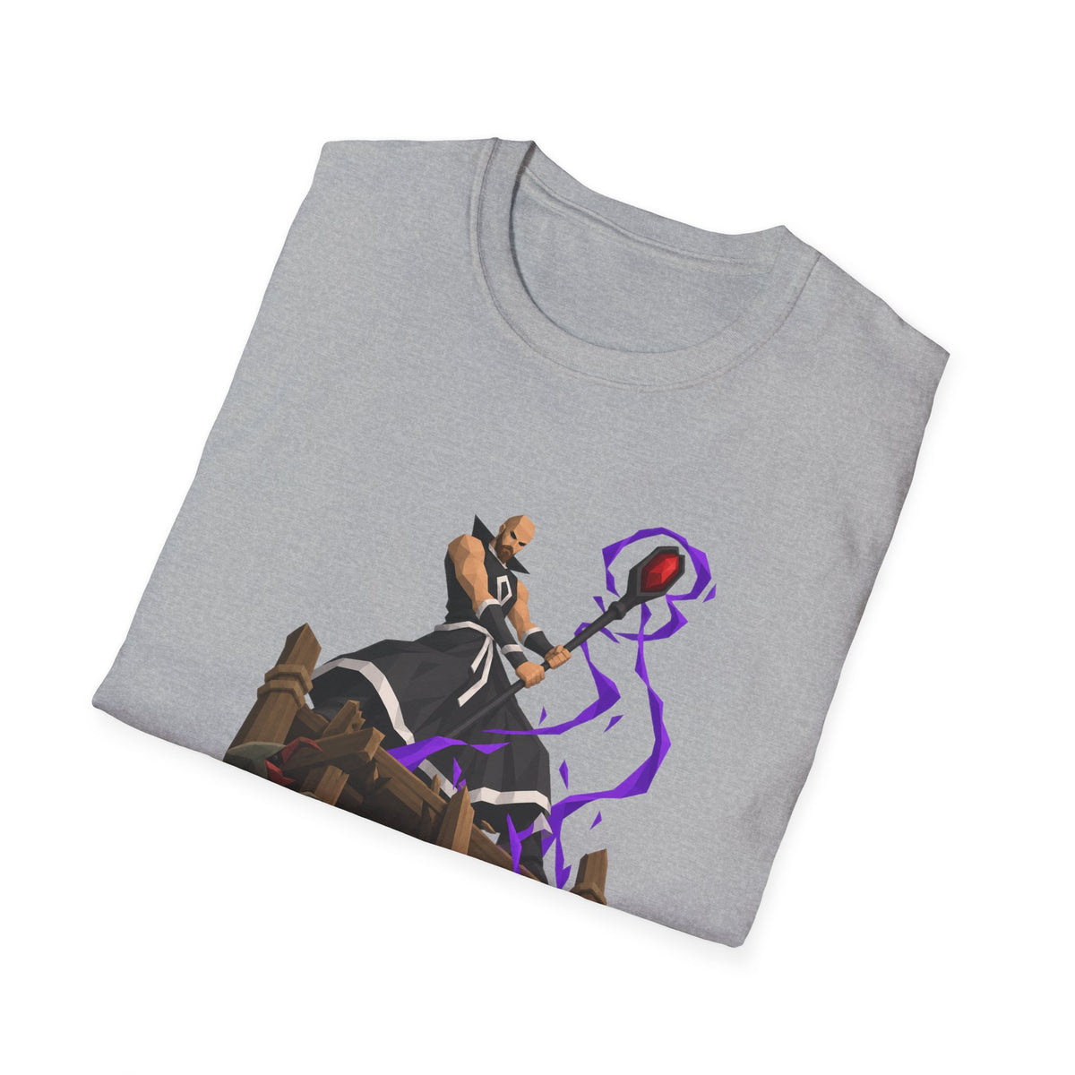 Void Knight | Pest Control | OSRS | Runescape Nostalgia Shirt
