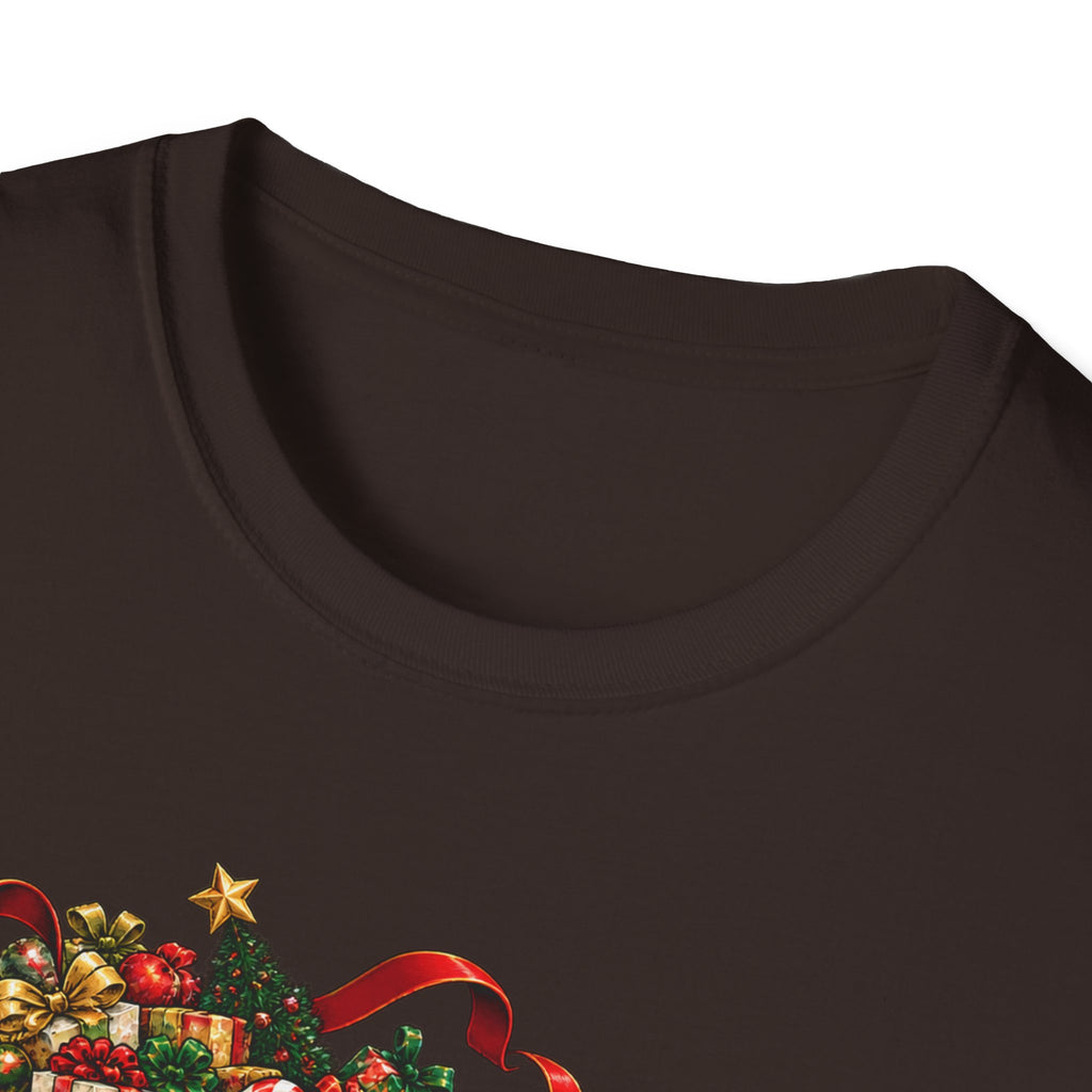 Grinch & Max Sleigh Ride | Funny Christmas T Shirt