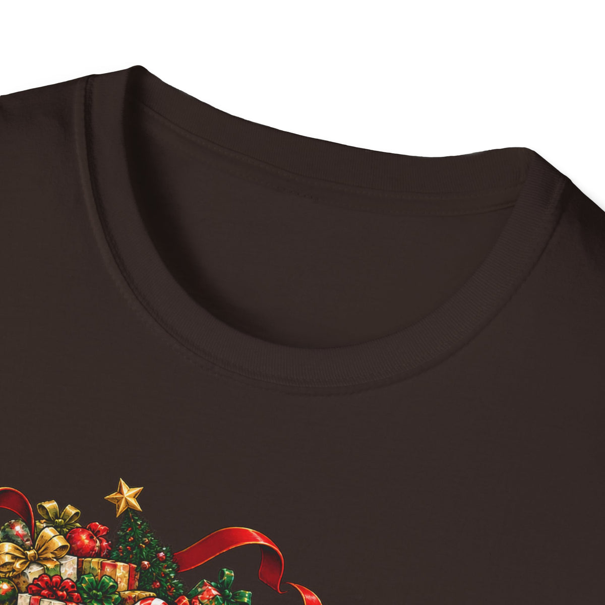 Grinch & Max Sleigh Ride | Funny Christmas T Shirt