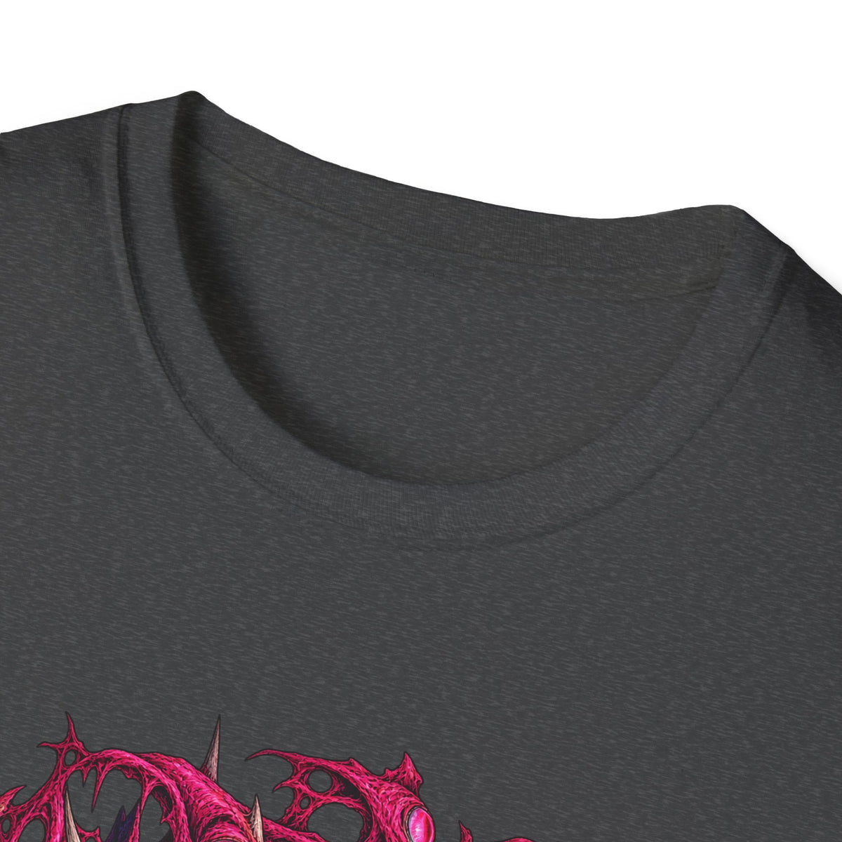 Abyssal Runecrafting | OSRS | Runescape | Psychedelic Portal Graphic T-Shirt